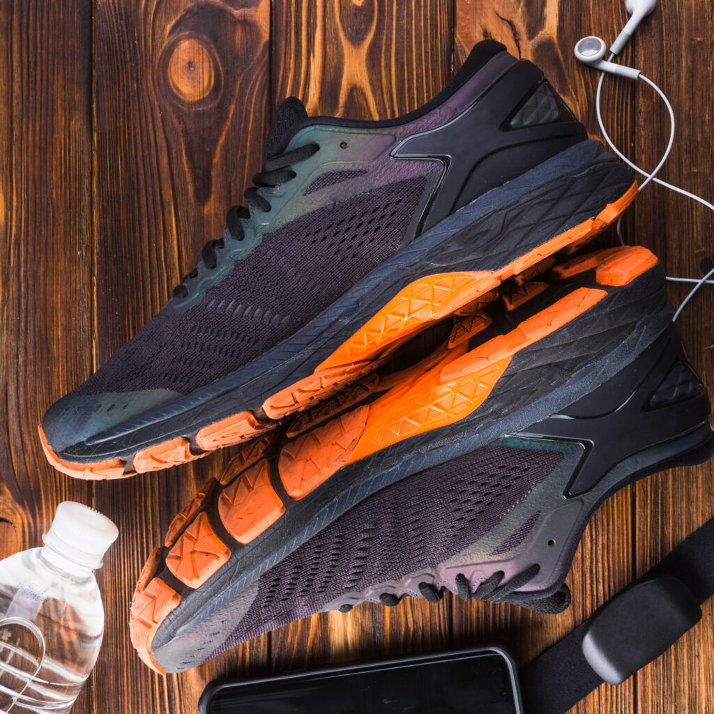 Nike Air Zoom Alpha Fly 3